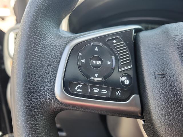 used 2018 Honda CR-V car, priced at $18,900