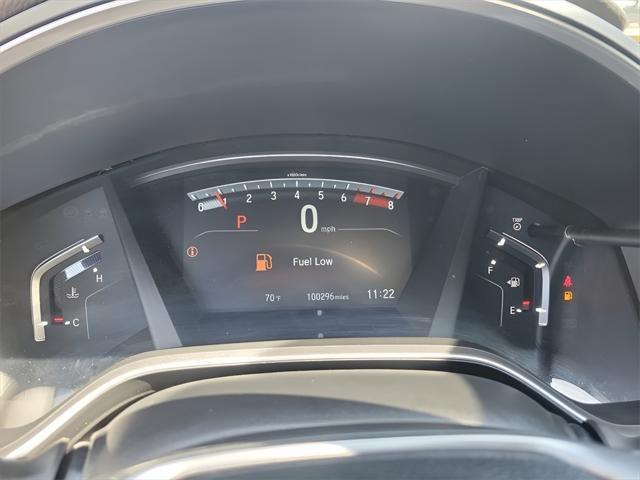used 2018 Honda CR-V car, priced at $18,900