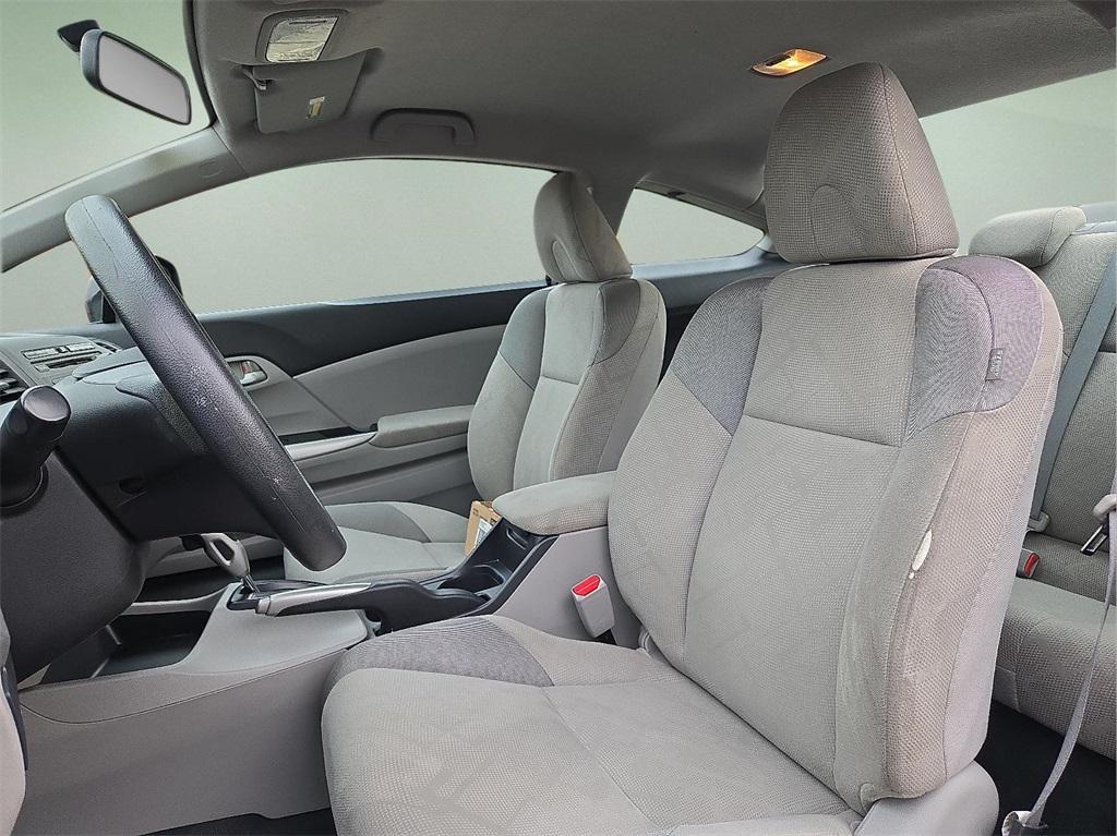 used 2012 Honda Civic car, priced at $8,677