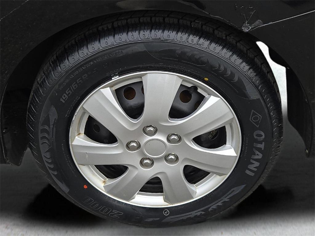 used 2012 Honda Civic car, priced at $8,677