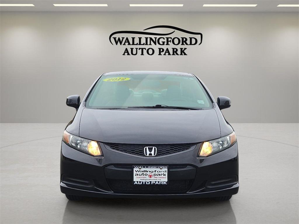 used 2012 Honda Civic car, priced at $8,677
