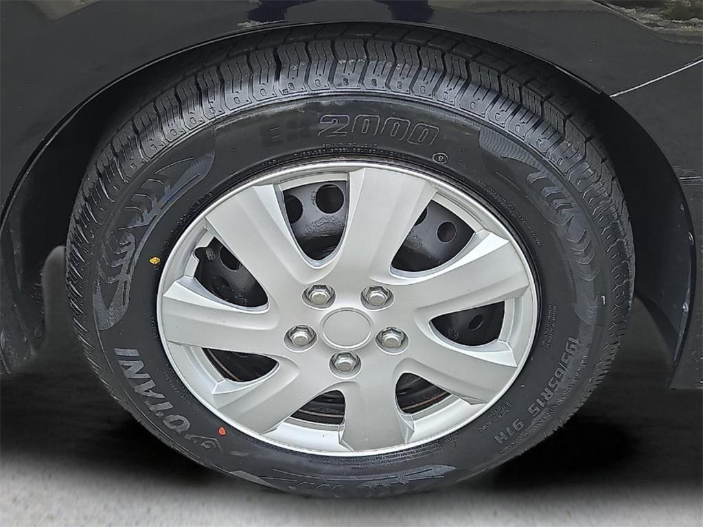 used 2012 Honda Civic car, priced at $8,677