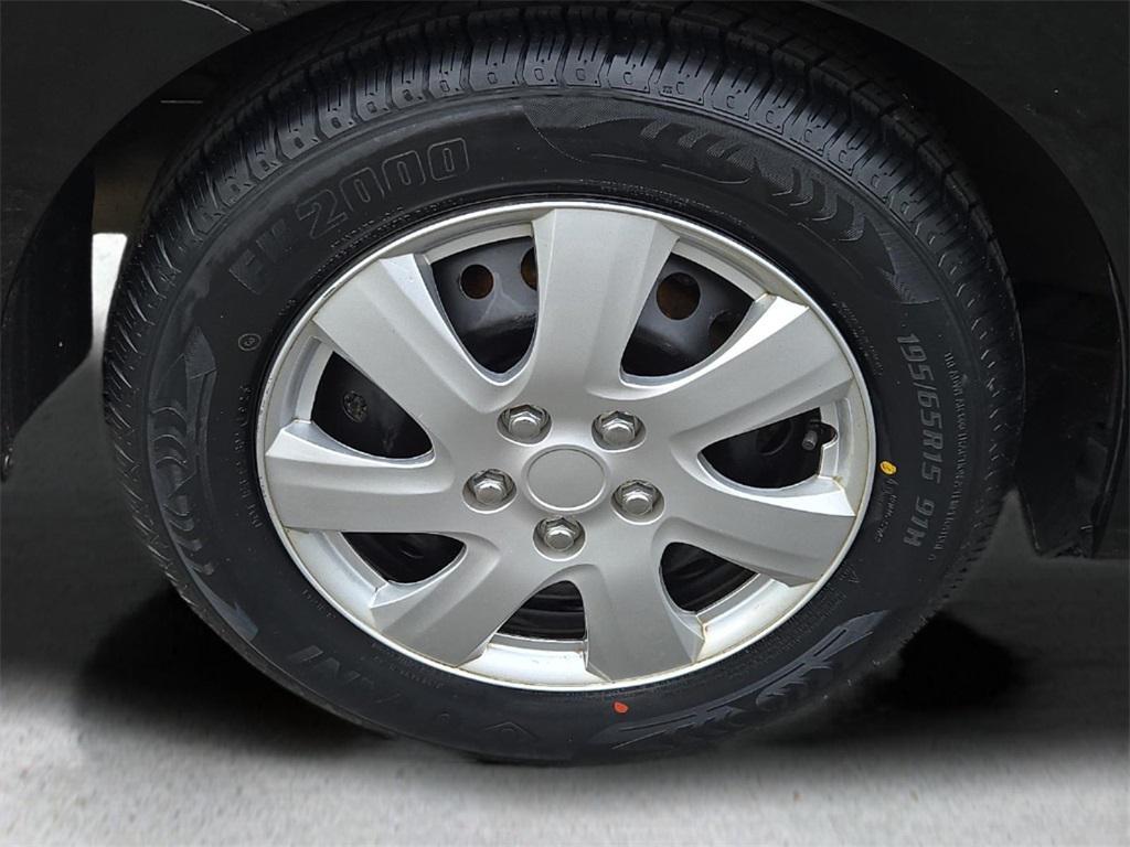 used 2012 Honda Civic car, priced at $8,677