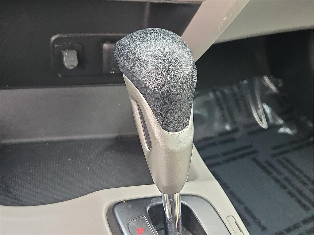 used 2012 Honda Civic car, priced at $8,677