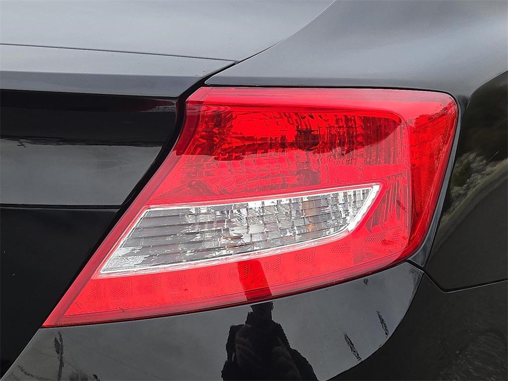 used 2012 Honda Civic car, priced at $8,677