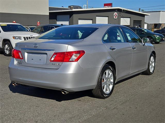 used 2009 Lexus ES 350 car, priced at $12,577