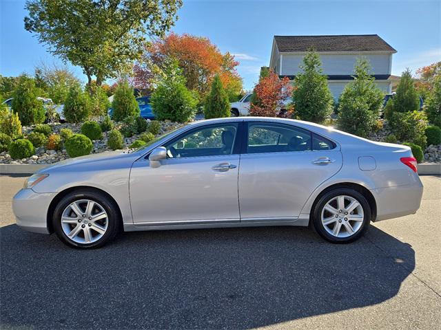 used 2009 Lexus ES 350 car, priced at $12,577