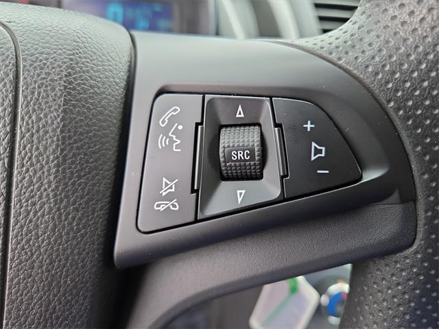 used 2016 Chevrolet Trax car, priced at $11,377
