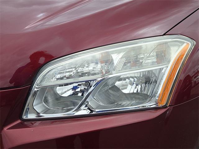 used 2016 Chevrolet Trax car, priced at $11,927