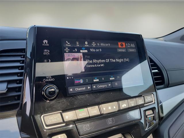 used 2018 Honda Odyssey car, priced at $17,777