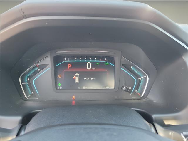 used 2018 Honda Odyssey car, priced at $17,777
