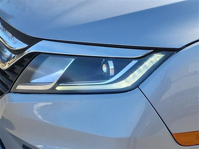 used 2018 Honda Odyssey car, priced at $17,227