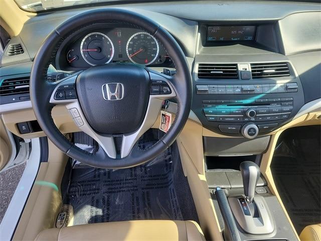 used 2012 Honda Accord car, priced at $11,500