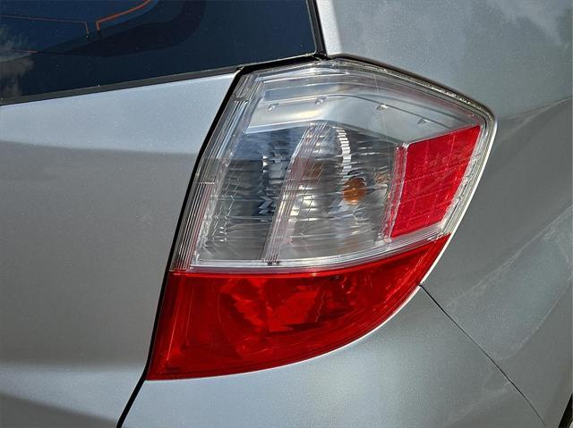 used 2012 Honda Fit car, priced at $10,977