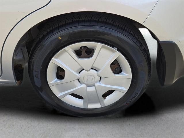 used 2012 Honda Fit car, priced at $10,977