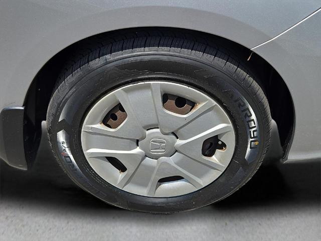 used 2012 Honda Fit car, priced at $10,977