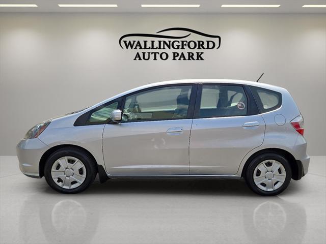 used 2012 Honda Fit car, priced at $10,977