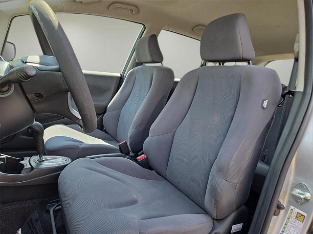 used 2012 Honda Fit car, priced at $10,977