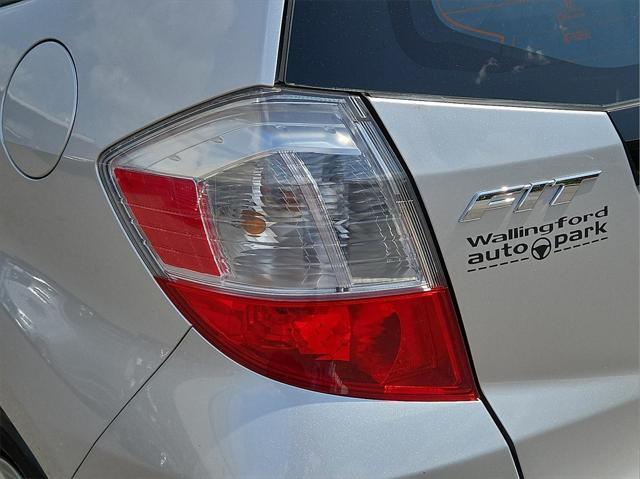 used 2012 Honda Fit car, priced at $10,977