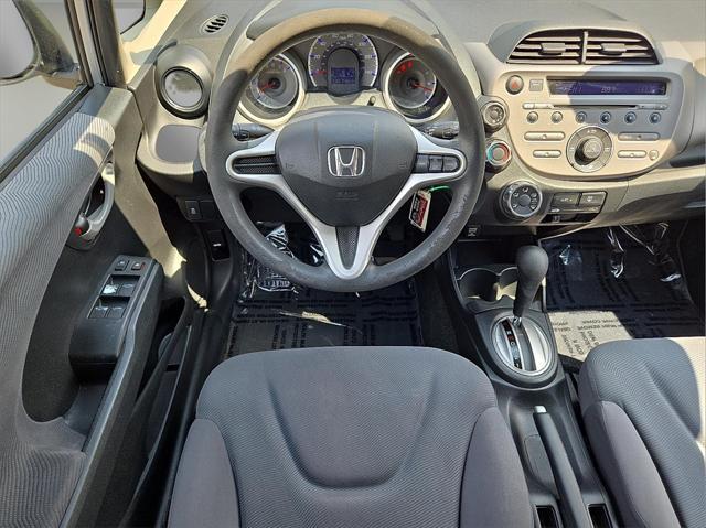 used 2012 Honda Fit car, priced at $10,977