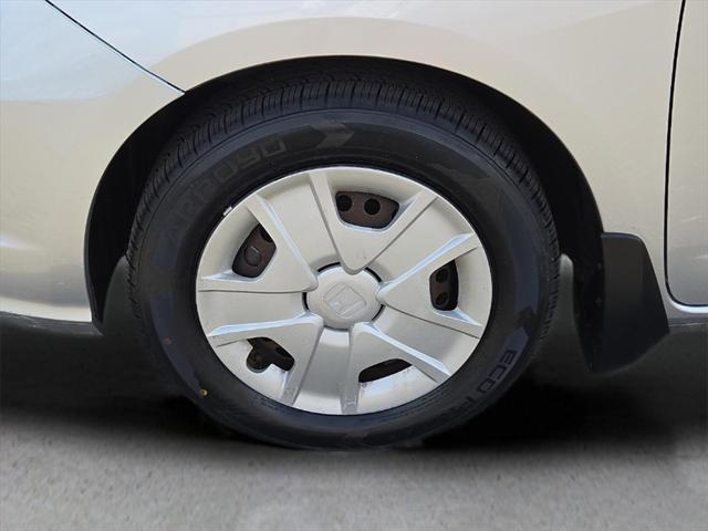used 2012 Honda Fit car, priced at $10,977