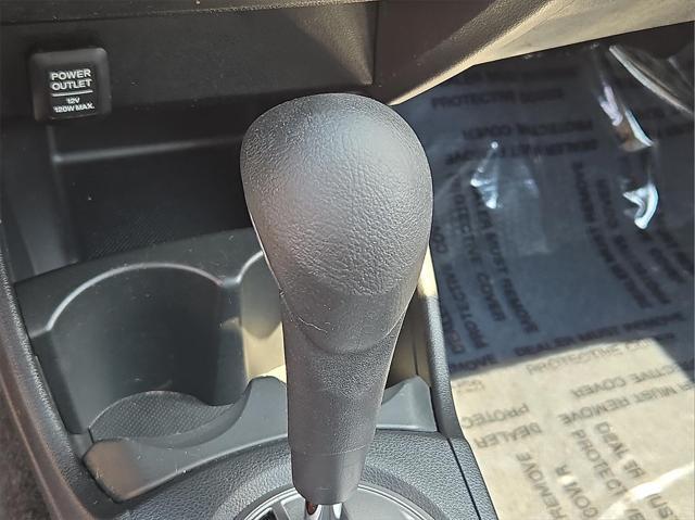 used 2012 Honda Fit car, priced at $10,977