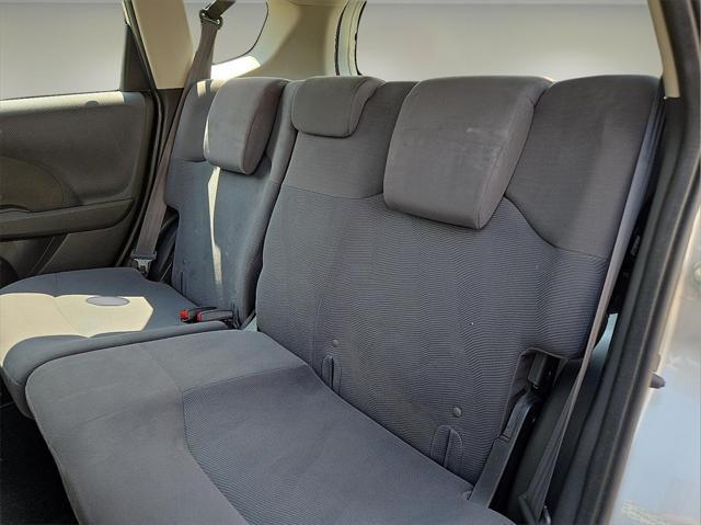 used 2012 Honda Fit car, priced at $10,977