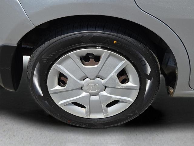 used 2012 Honda Fit car, priced at $10,977