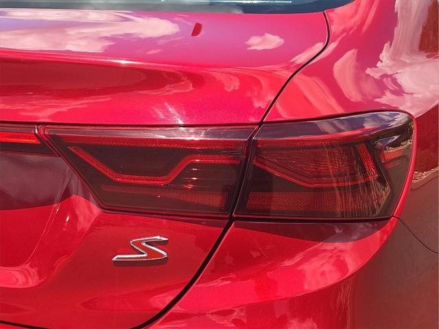 used 2019 Kia Forte car, priced at $12,977