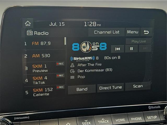 used 2019 Kia Forte car, priced at $12,977