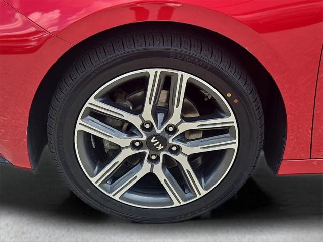 used 2019 Kia Forte car, priced at $12,977
