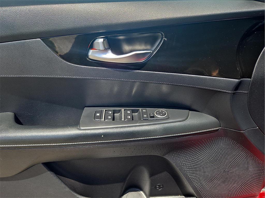 used 2019 Kia Forte car, priced at $11,677