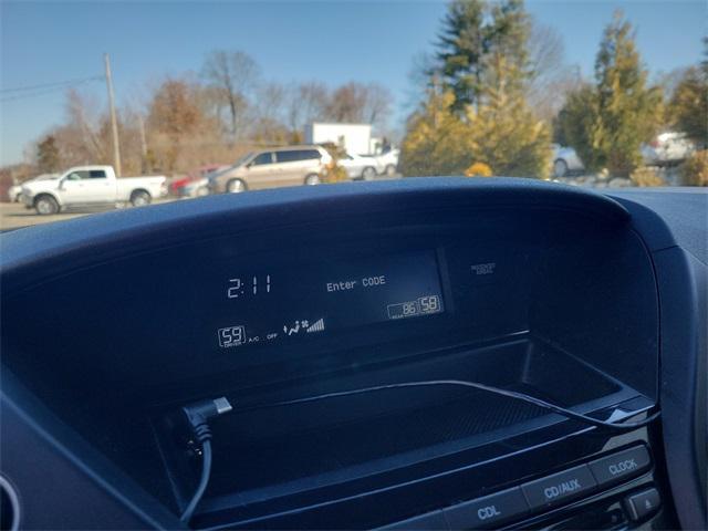 used 2012 Honda Pilot car, priced at $10,227
