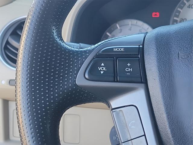 used 2012 Honda Pilot car, priced at $10,227