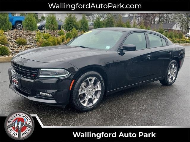 used 2016 Dodge Charger car, priced at $13,900