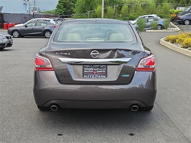 used 2013 Nissan Altima car, priced at $12,227