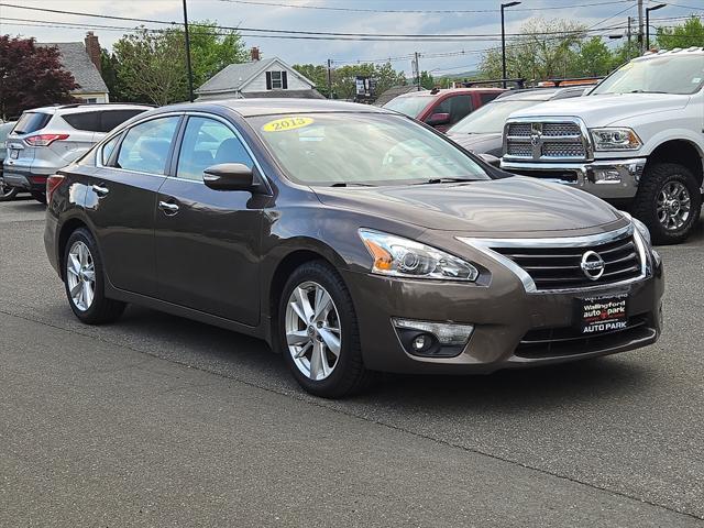 used 2013 Nissan Altima car, priced at $12,227