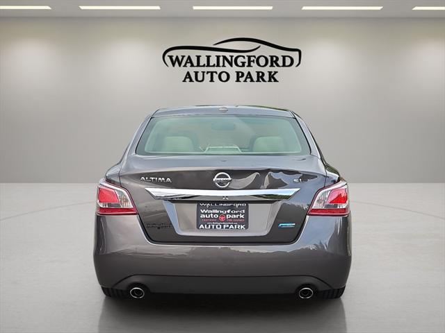 used 2013 Nissan Altima car, priced at $12,227