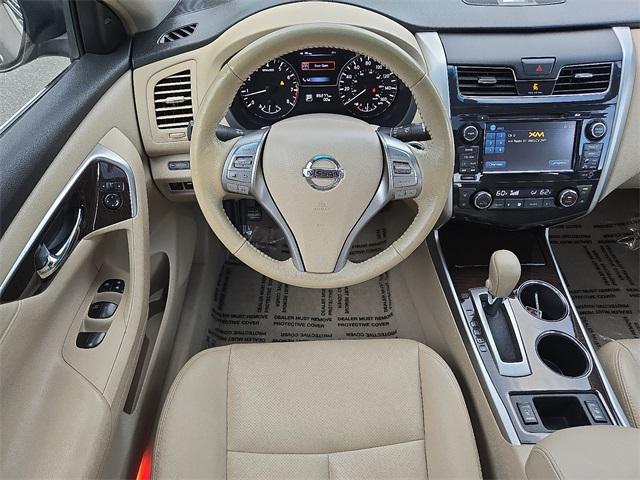 used 2013 Nissan Altima car, priced at $12,227