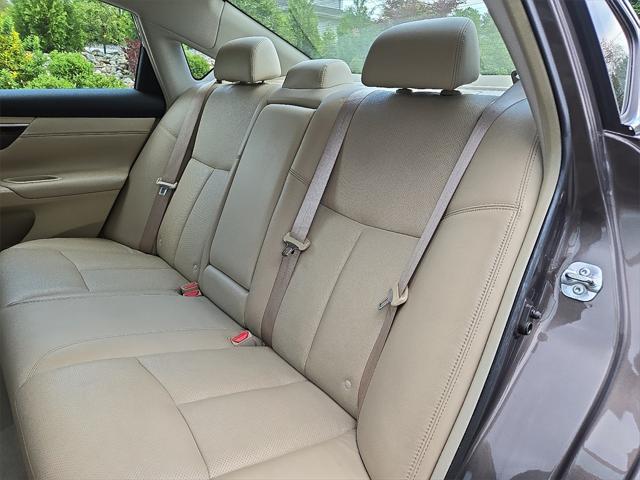 used 2013 Nissan Altima car, priced at $12,227