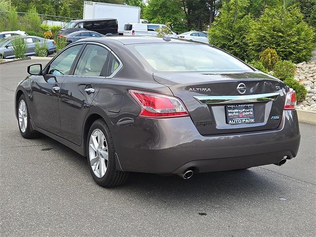 used 2013 Nissan Altima car, priced at $12,227