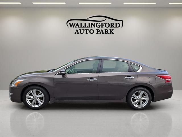 used 2013 Nissan Altima car, priced at $12,227