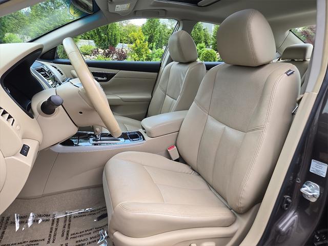 used 2013 Nissan Altima car, priced at $12,227