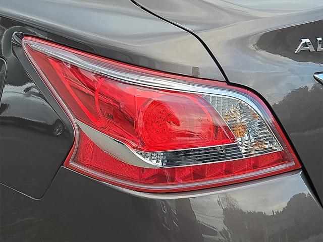 used 2013 Nissan Altima car, priced at $12,227