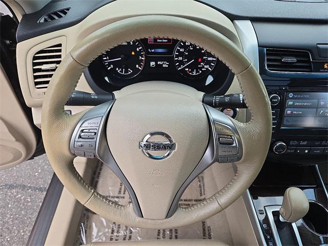 used 2013 Nissan Altima car, priced at $12,227