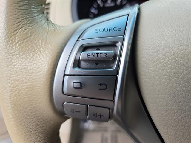 used 2013 Nissan Altima car, priced at $12,227