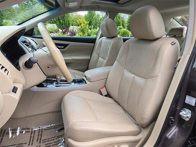 used 2013 Nissan Altima car, priced at $12,227