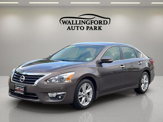 used 2013 Nissan Altima car, priced at $12,227