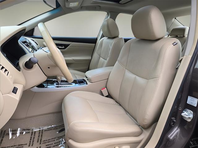 used 2013 Nissan Altima car, priced at $12,227