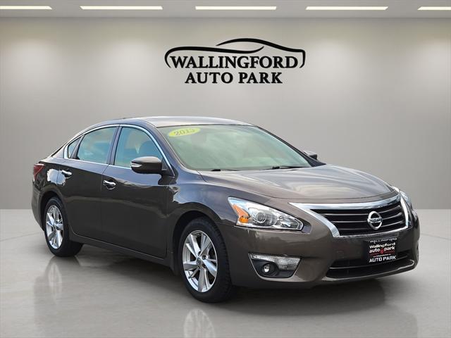 used 2013 Nissan Altima car, priced at $12,227
